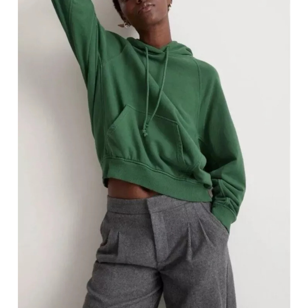 Madewell 365 Hoodie Size XS